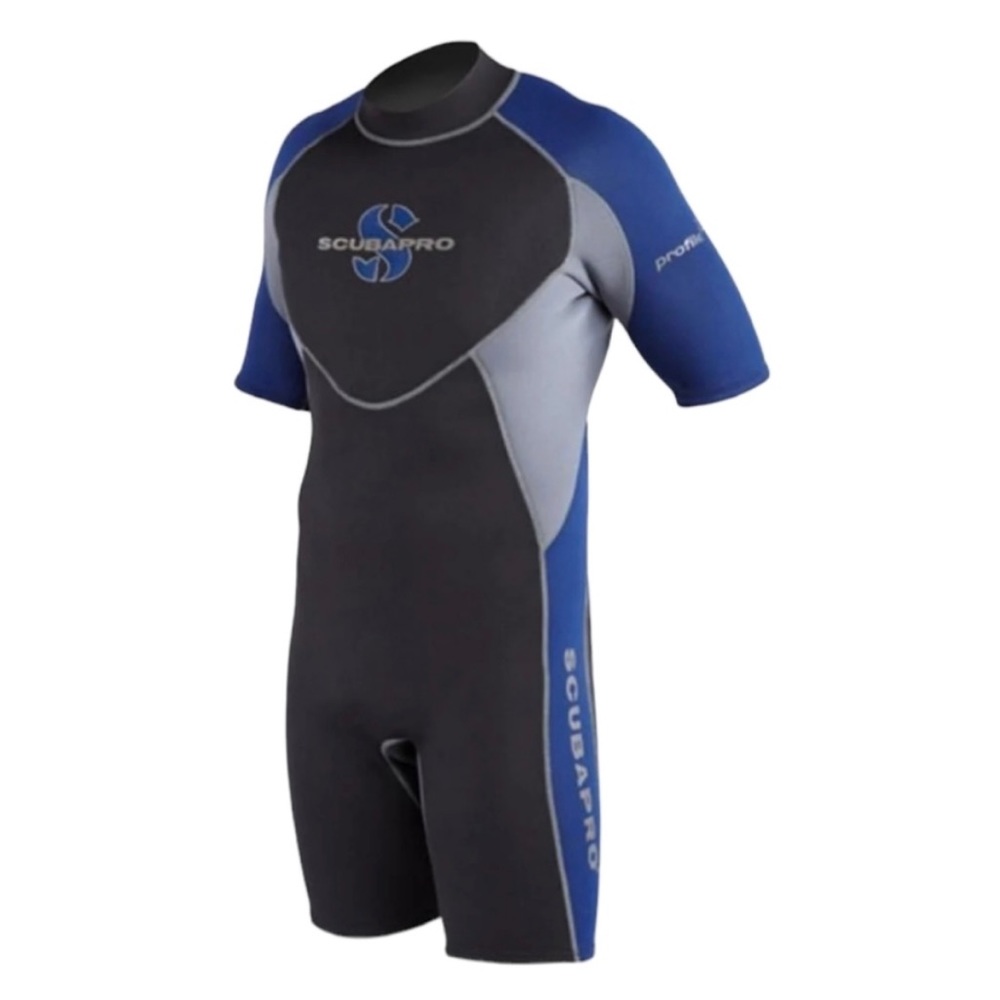Scubapro Wetsuit Shorty